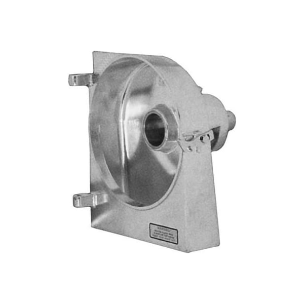 Allpoints 263662 Housing Only -Grtr/Shrdr Atch For Uniworld Foodservice